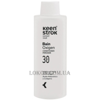 KEEN STROK Bain Oxigen Conditioner 30 Vol - Окислювальний крем-кондиціонер 9%