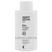 KEEN STROK Bain Oxigen Conditioner 40 Vol - Окислювальний крем-кондиціонер 12%
