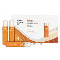 KEEN STROK Nutritive Essential Lotion - Поживний лосьйон для основного догляду
