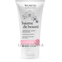 WOMAN ESSENTIALS Soothing Conditioning Silky Balm - Ніжний заспокійливий бальзам