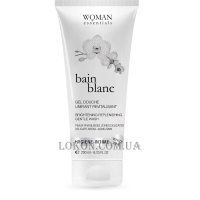 WOMAN ESSENTIALS Brightening Replenishing Gentle Wash - Освітлюючий інтимний гель