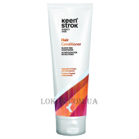 KEEN STROK Silicone Free Hair Conditioner - Кондиціонер без силіконів