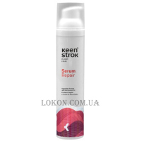 KEEN STROK Live-In Hair Repair Serum - Сироватка для відновлення волосся