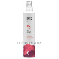 KEEN STROK Hair Repair Spray 15in1 - Багатофункціональний крем-спрей 15в1
