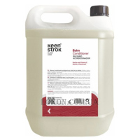 KEEN STROK Balm Conditioner Karite & Vitamin E - Бальзам-кондиціонер з каріте та вітаміном Е