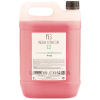 KEEN STROK Shampoo Professional Strawberry -  Шампунь професійний 