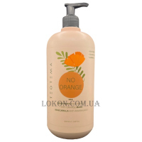 TEOTEMA Mask No Orange - Антипомаранчева маска