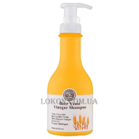 MIELLE Beer Yeast Vinegar Shampoo - Шампунь з пивними дріжджами й оцтом