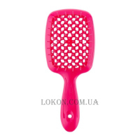 JANEKE Superbrush - Щітка для волосся, рожева