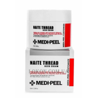 MEDI-PEEL Naite Thread Neck Cream - Антивіковий крем для шиї та декольте