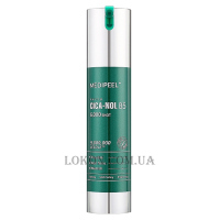 MEDI-PEEL Phyto Cica-Nol B5 6000 Shot Serum - Пілінг-сироватка для обличчя зі спікулами