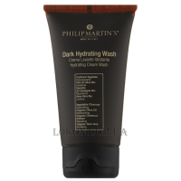 PHILIP MARTIN'S Dark Hydrating Wash Cream - Зволожувальний шампунь для шкіри голови та бороди