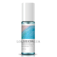NEWLAND ALL NATURE Saemina Soothing Serum Mist - Заспокійлива, зволожуюча сироватка-міст