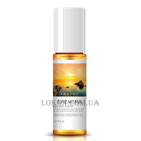 NEWLAND ALL NATURE Saemina Energy Serum Mist - Зволожувальна сироватка-міст на основі запатентованого рослинного комплексу