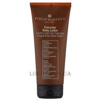 PHILIP MARTIN'S Everyday Body Lotion - Лосьйон для тіла для щоденного використання