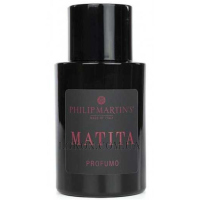 PHILIP MARTIN'S Matita Parfum - Парфум унісекс
