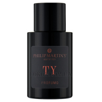 PHILIP MARTIN'S Ty Profumo - Парфум унісекс