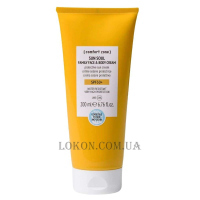 COMFORT ZONE Sun Soul Family Face & Body Cream SPF50+ - Сонцезахисний крем SPF50+ для всієї сім'ї