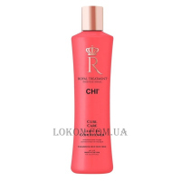 CHI Royal Treatment Curl Care Leave-In Conditioner - Незмивний кондиціонер для кучерявого волосся