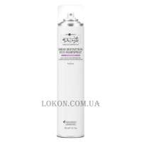 HAIR COMPANY Inimitable Style High Definition Eco-Hairspray No Gas - Еко-лак для укладання волосся без газу