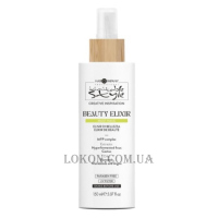 HAIR COMPANY Inimitable Style Must Have Beauty Elixir - Еліксір краси для волосся