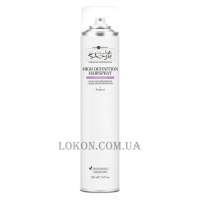 HAIR COMPANY Inimitable Style Hypershape High Definition Hairspray - Лак для укладання волосся