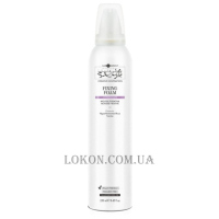 HAIR COMPANY Inimitable Style Hypershape Fixing Foam - Фіксуюча піна для укладання
