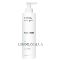 MESOESTETIC Tricology Shampoo for Hair Loss Control - Шампунь проти випадіння волосся