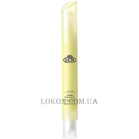 LCN Nail Polish Corrector - Коректор лаку для нігтів