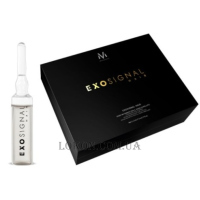 PROMOITALIA Exosignal Hair - Препарат для відновлення та стимуляції росту волосся