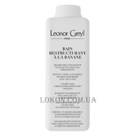 LEONOR GREYL Bain Restructurant a la Banane - Шампунь для кучерявого волосся