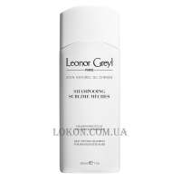 LEONOR GREYL Shampooing Sublime Meches - Шампунь для освітленого волосся