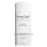 LEONOR GREYL Bain TS - Шампунь себорегулюючий