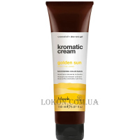 NOOK Kromatic Cream Golden Sun - Тонуюча крем-маска 