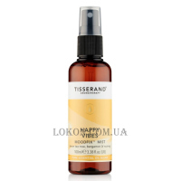 TISSERAND Happy Vibes Moodfix Mist - Спрей для тіла 