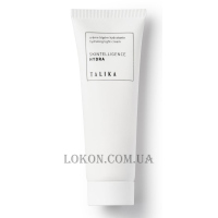 TALIKA Skintelligence Hydrating Light Cream - Зволожуючий легкий крем для обличчя
