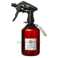 DEPOT 902 Ambient Fragrance Spray Classic Cologne - Спрей для повітря 