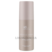ID HAIR Creative Miracle Spray - Спрей для відновлення та блиску