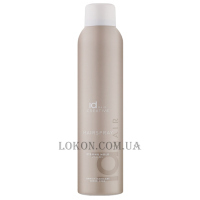 ID HAIR Creative Hairspray - Лак середньої фіксації