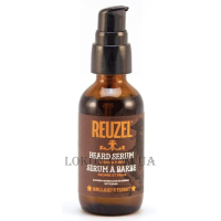 REUZEL Clean & Fresh Beard Serum - Сироватка для бороди