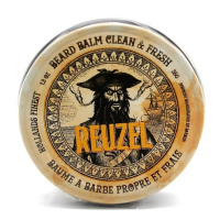 REUZEL Clean & Fresh Beard Balm - Бальзам для бороди