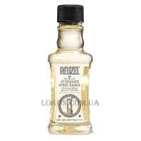 REUZEL Wood & Spice Aftershave Lotion - Лосьйон після гоління «Дерево та спеції»