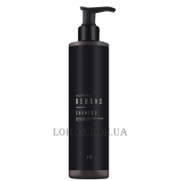 ID HAIR Niophlex Rebond Shampoo - Шампунь 