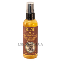 REUZEL Spray Grooming Tonic - Тонік-спрей для укладання волосся
