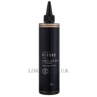 ID HAIR Niophlex Rebond Lamellar Water 9 sec - Ламелярна вода для швидкої інтенсивної реконструкції