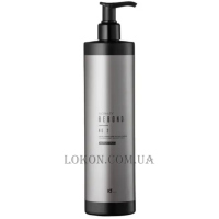 ID HAIR Niophlex Rebond NO.2 - Професійний структуруючий філер-крем