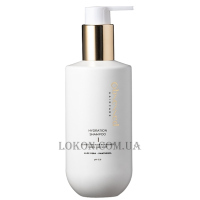 ID HAIR Obsessed Hydration Shampoo - Зволожуючий шампунь