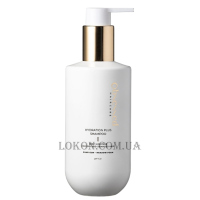 ID HAIR Obsessed Hydration Plus Shampoo - Глубоко зволожуючий шампунь
