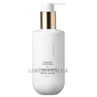 ID HAIR Obsessed Hydration Conditioner - Зволожуючий кондиціонер