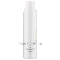 ID HAIR Obsessed Velvet Hair Spray - Оксамитовий спрей для фіксації волосся